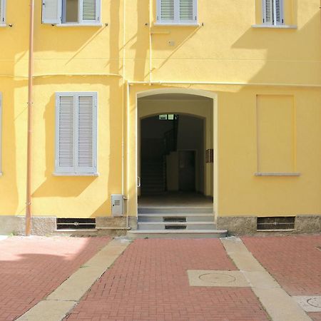 Apartament Via Olona - Cozy Apartament Mediolan Zewnętrze zdjęcie