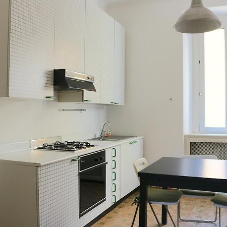 Apartament Via Olona - Cozy Apartament Mediolan Zewnętrze zdjęcie