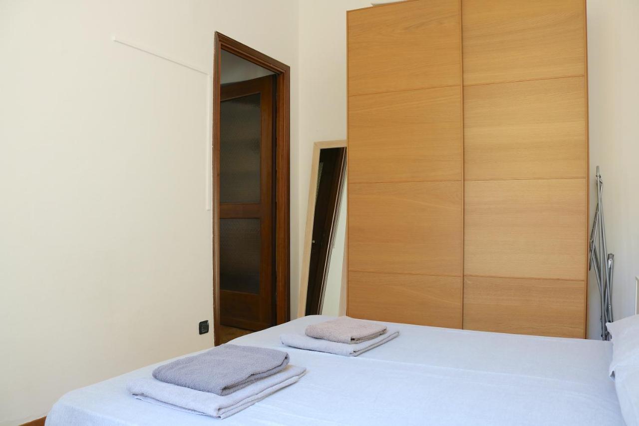 Apartament Via Olona - Cozy Apartament Mediolan Zewnętrze zdjęcie