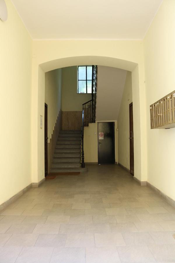 Apartament Via Olona - Cozy Apartament Mediolan Zewnętrze zdjęcie