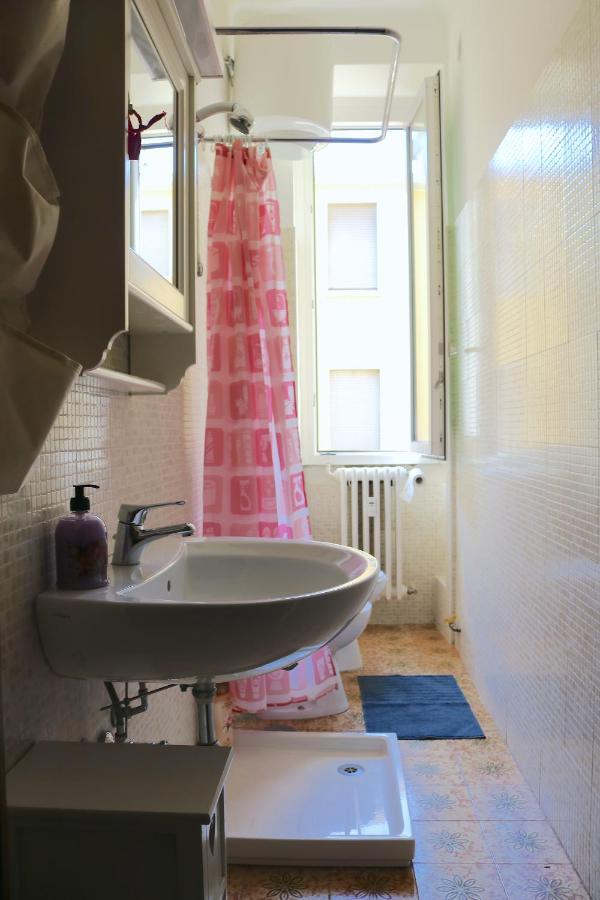 Apartament Via Olona - Cozy Apartament Mediolan Zewnętrze zdjęcie