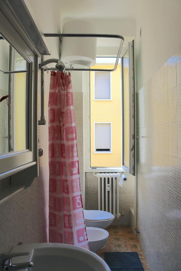 Apartament Via Olona - Cozy Apartament Mediolan Zewnętrze zdjęcie
