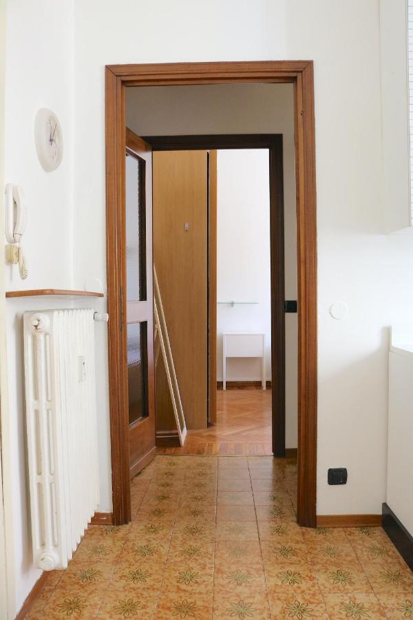 Apartament Via Olona - Cozy Apartament Mediolan Zewnętrze zdjęcie